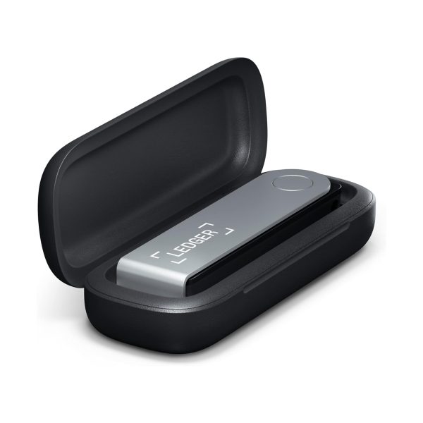 Ledger Nano Case