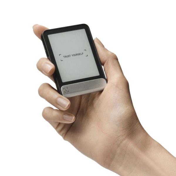 Ledger Flex - Hình ảnh 2