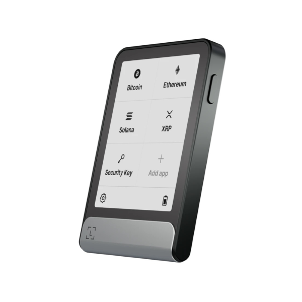 Ledger Flex